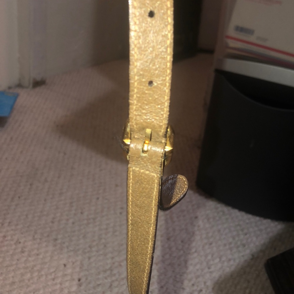 Gucci bag extra pics - Picture 4 of 8